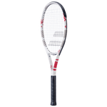 Babolat Evoke Team Wimbledon 2026 - White/Red