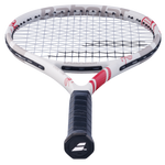 Babolat Evoke Team Wimbledon 2026 - White/Red