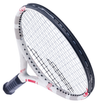 Babolat Evoke Team Wimbledon 2026 - White/Red