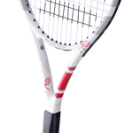 Babolat Evoke Team Wimbledon 2026 - White/Red