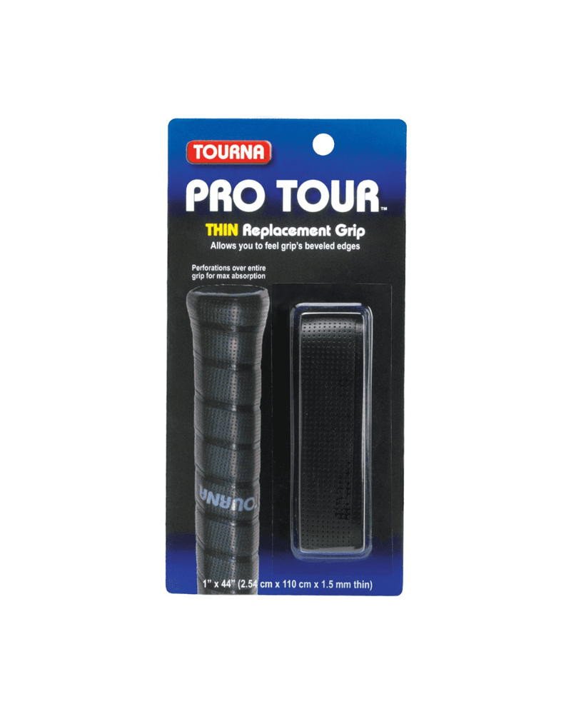 Tourna Pro Tour Thin Replacement Grip