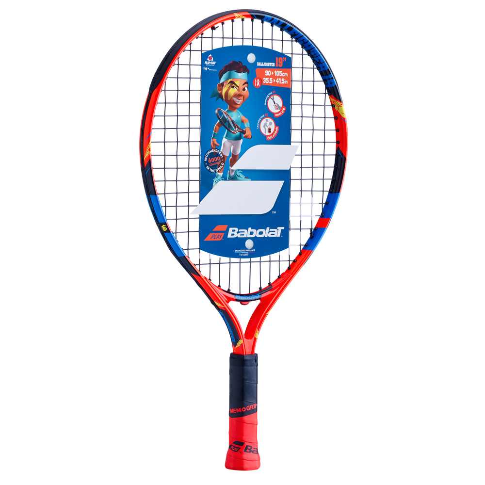 Babolat Ballfighter 19"
