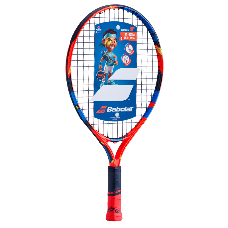 Babolat Ballfighter 19"