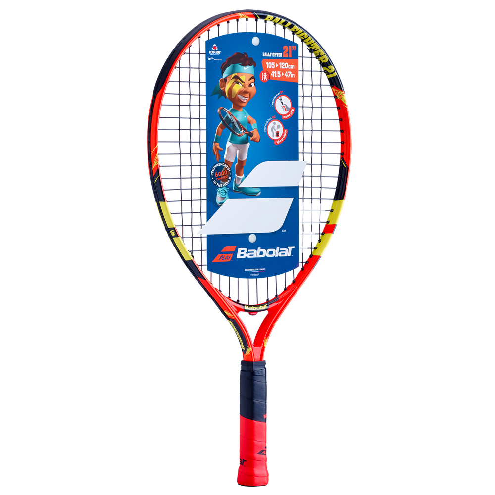 Babolat Ballfighter 21"