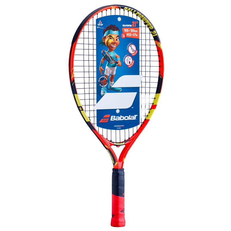 Babolat Ballfighter 21"