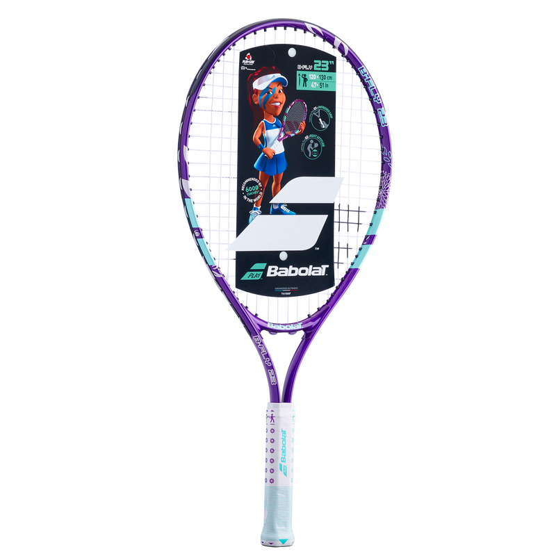 Babolat Ballfly 23"