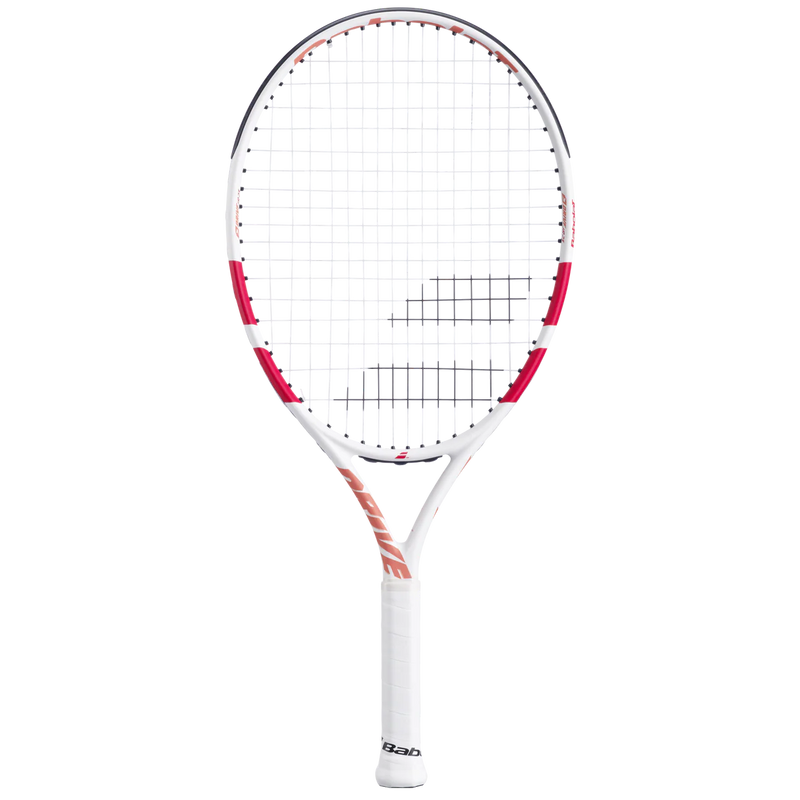 Babolat Drive Junior 23" - White