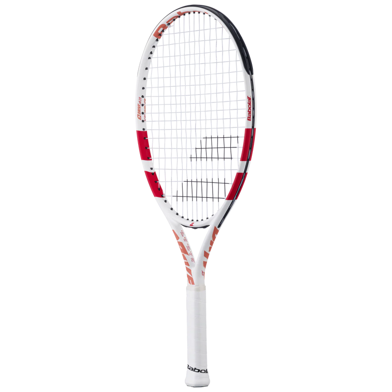 Babolat Drive Junior 23" - White