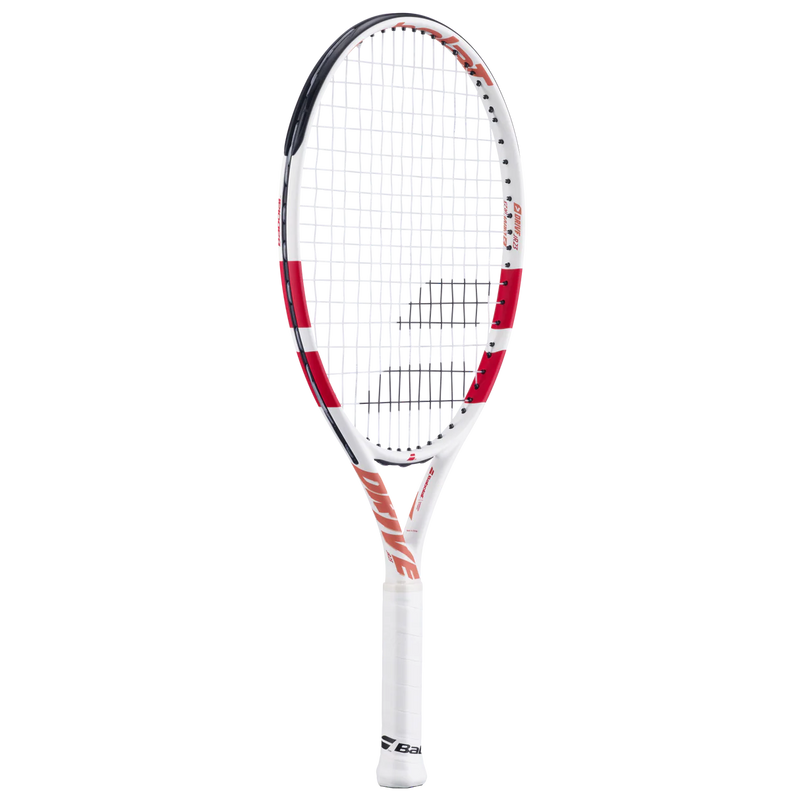 Babolat Drive Junior 23" - White