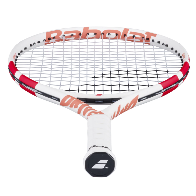 Babolat Drive Junior 23" - White