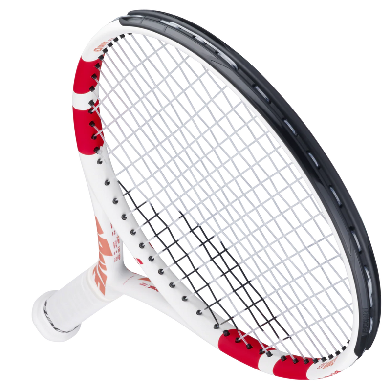 Babolat Drive Junior 23" - White