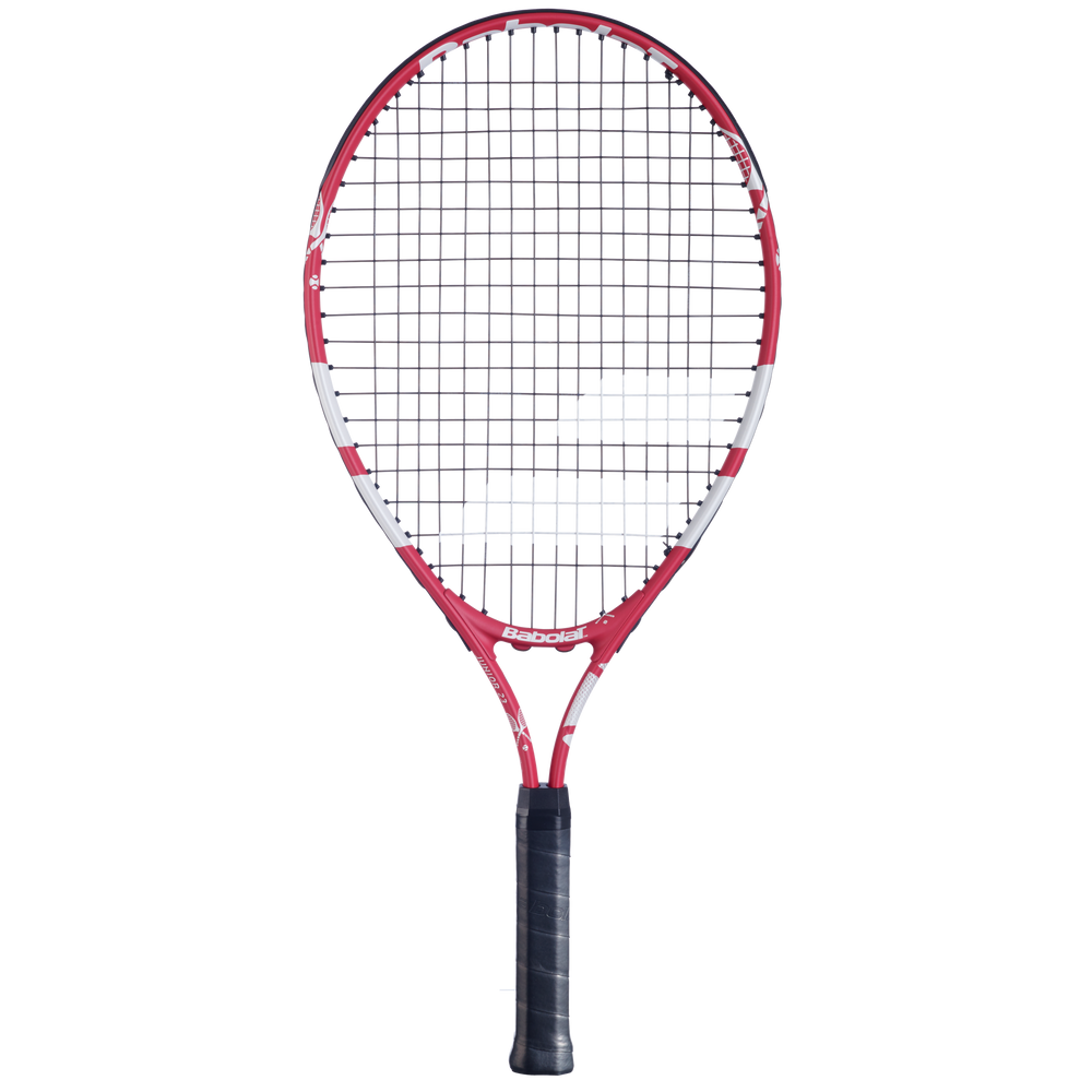 Babolat Junior 25" Wimbledon -Red