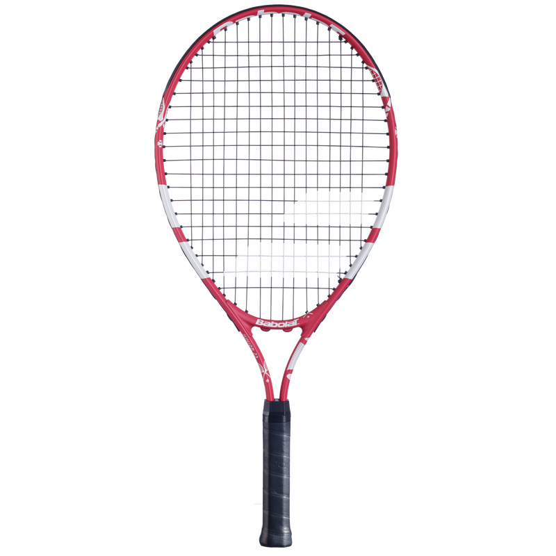 Babolat Junior 25" Wimbledon -Red