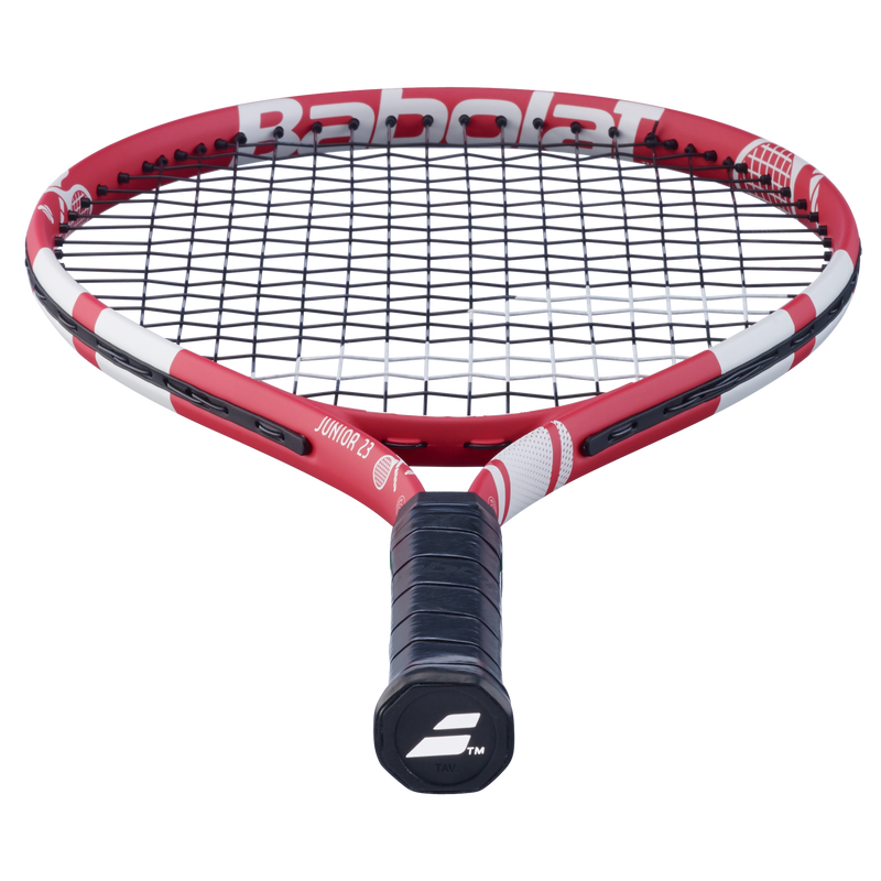 Babolat Junior 23" Wimbledon 2026 - Red