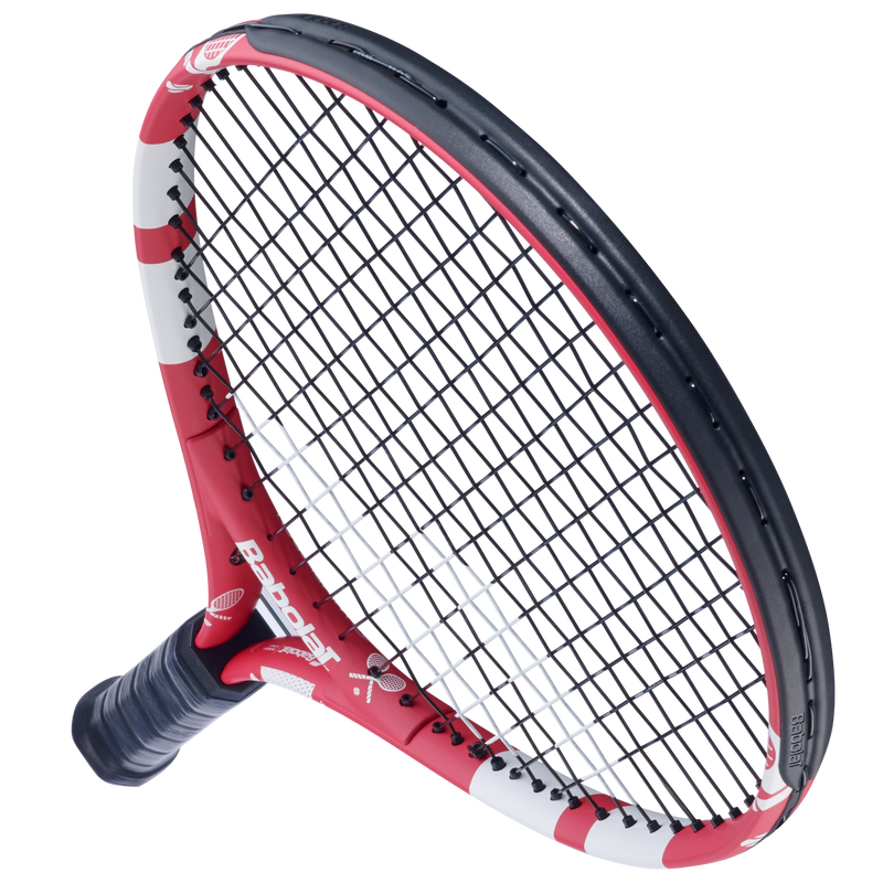 Babolat Junior 21" Wimbledon - Red