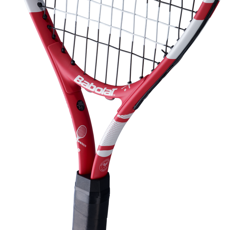 Babolat Junior 23" Wimbledon 2026 - Red