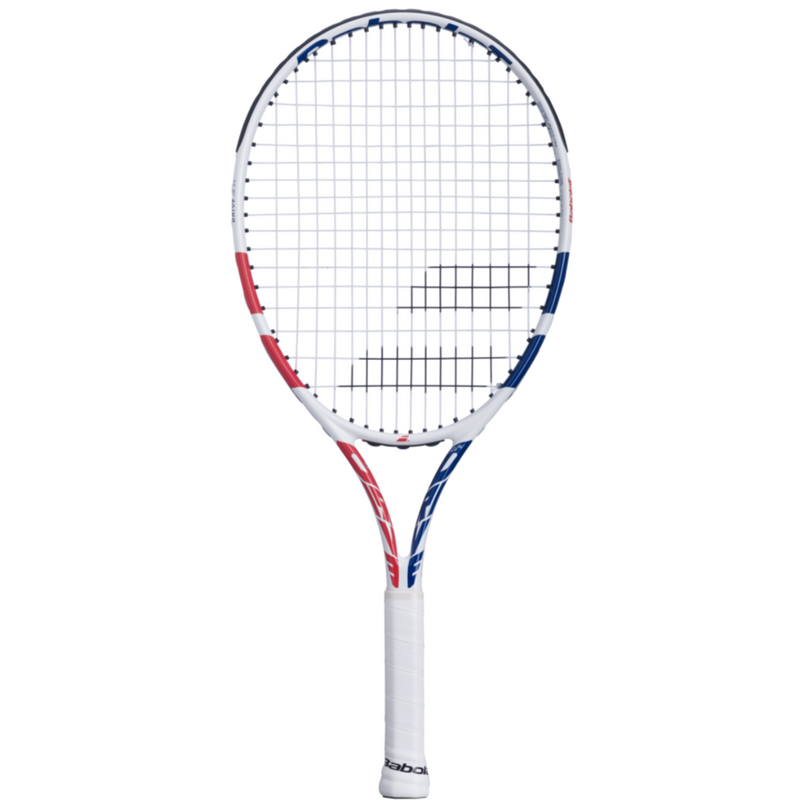 Babolat Drive Junior 24" - White