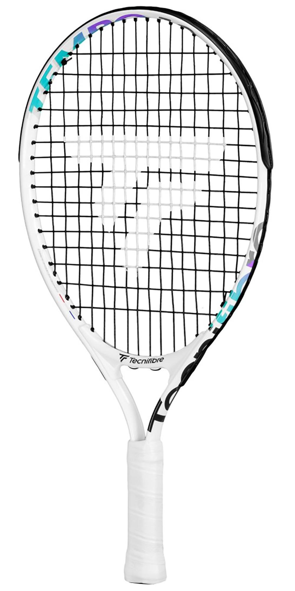 Tecnifibre Tempo Aluminium Junior 23"
