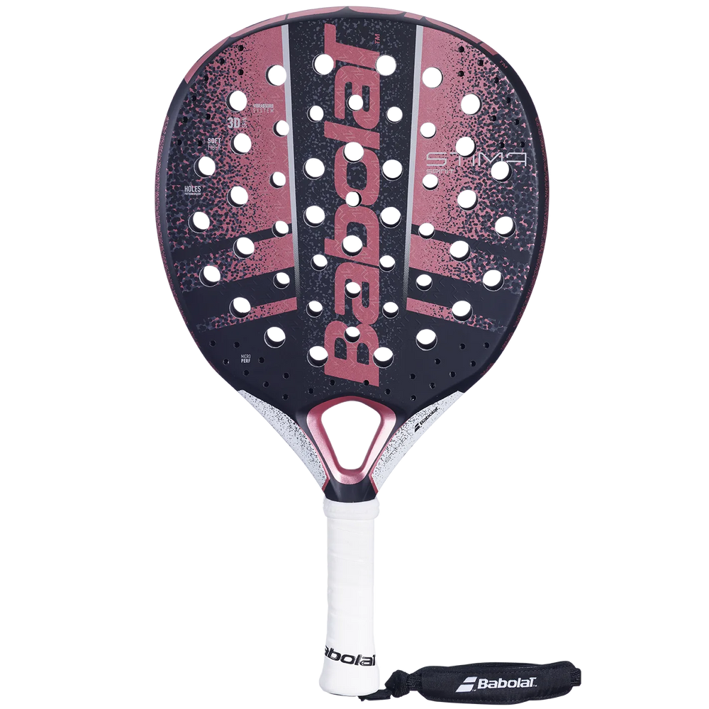 Babolat Stima Spirit