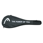 Head Squash Racket Cover