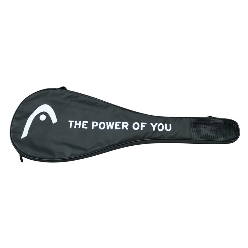 Head Squash Racket Cover
