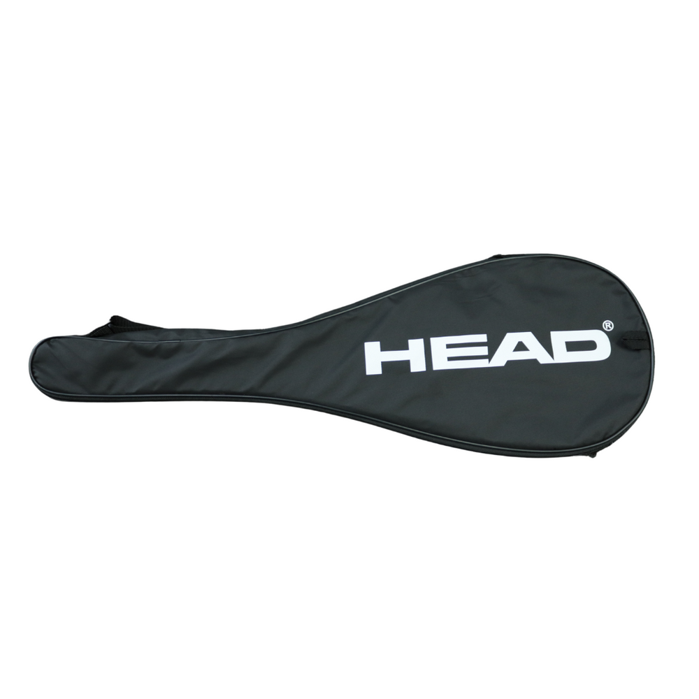 Head Squash Racket Cover
