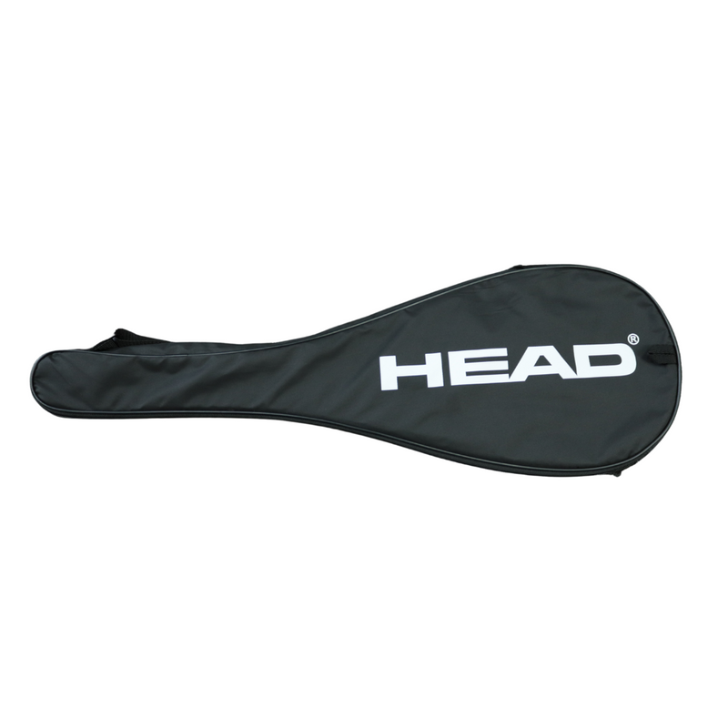 Head Squash Racket Cover