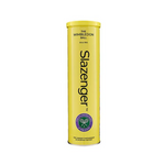 Slazenger Wimbledon Tennis Balls 4B Tube