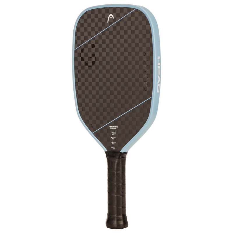 Head Gravity Tour EX 2025