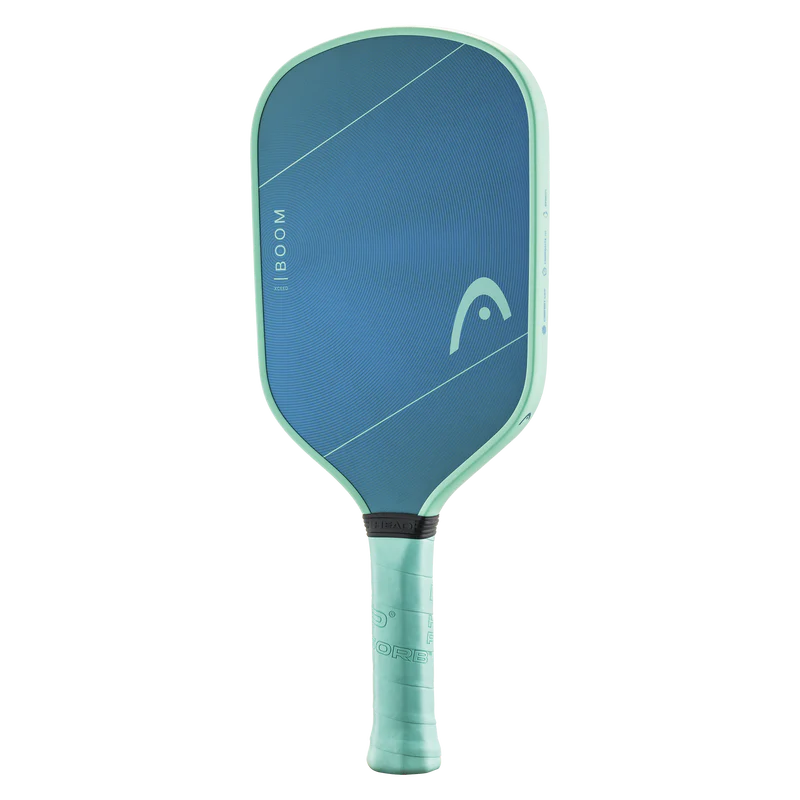 Head Boom Xceed 2026 Pickleball Paddle