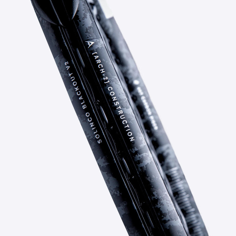 Solinco Blackout  V2 300 Camo