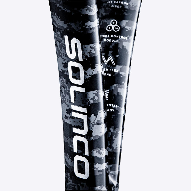 Solinco Blackout  V2 300 Camo