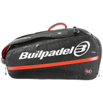 Bullpadel XPLO 25 Bag - Black