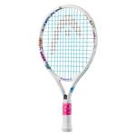 Head Paw Patrol 17" Junior Tennis Racket - White