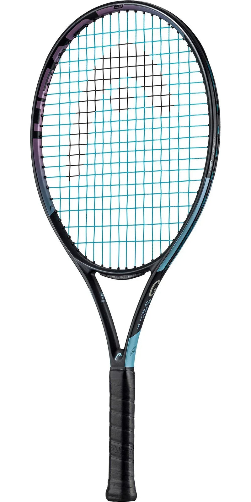 Head Gravity 2023 Composite Junior 25"