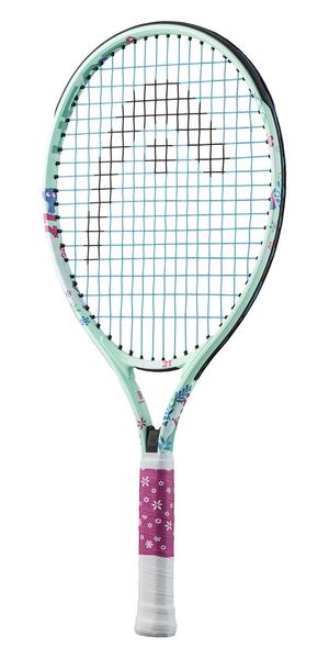 Head Coco Junior Tennis Racket 17"