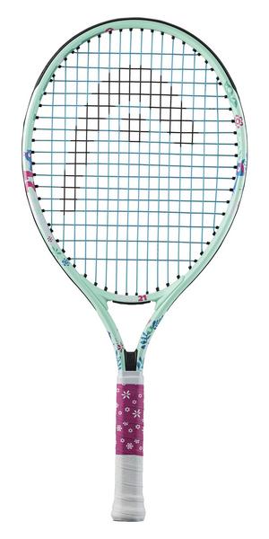 Head Coco Junior Tennis Racket 17"