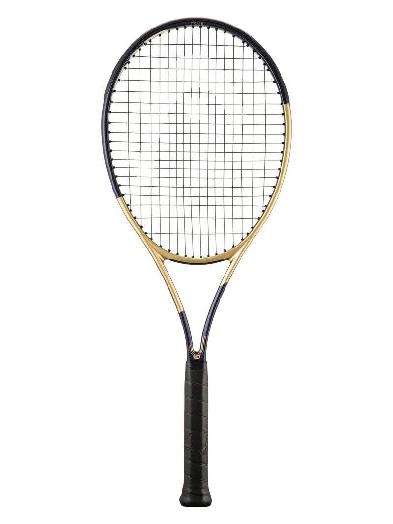 HEAD Gravity MP L Zverev 2026