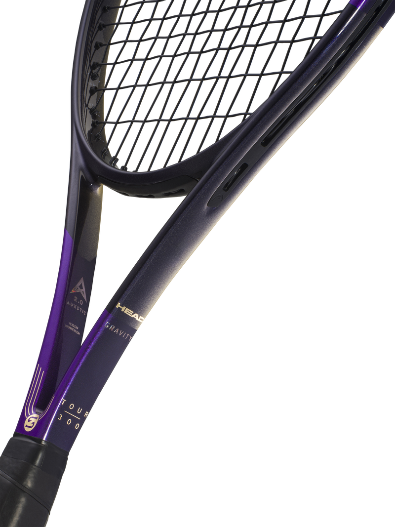 HEAD Gravity MP L Zverev 2026