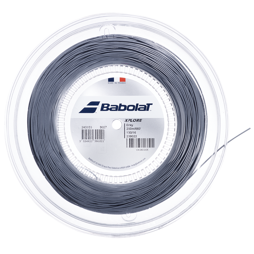Babolat Xplore - 200m Reel