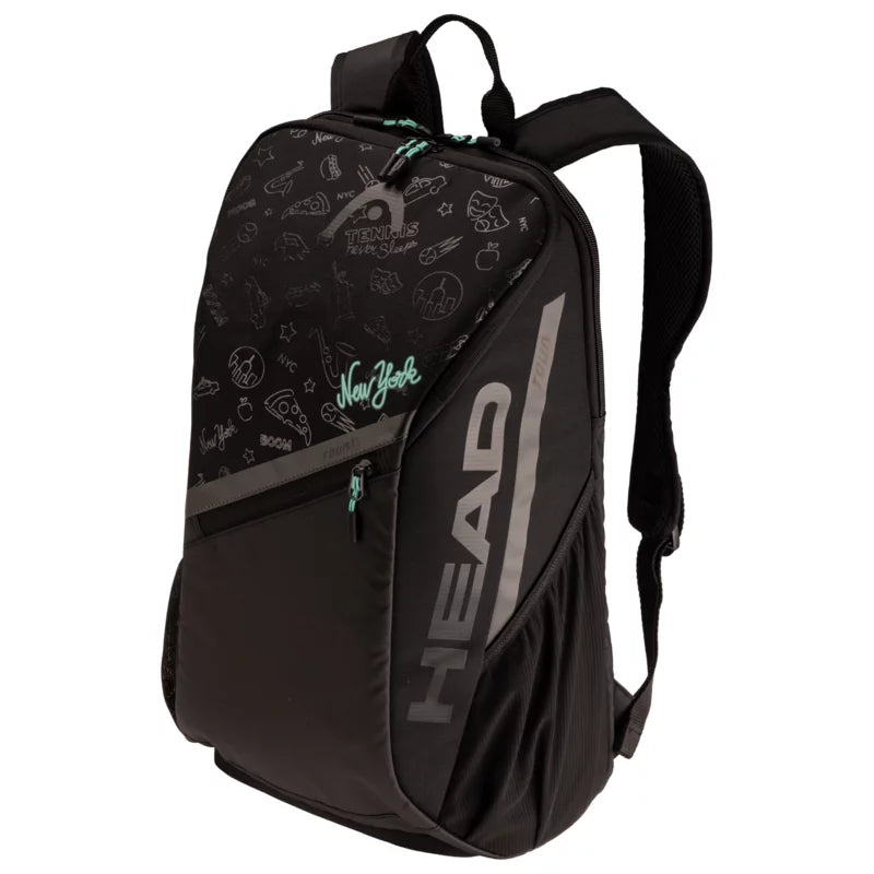 Head Tour Backpack Neon 25L