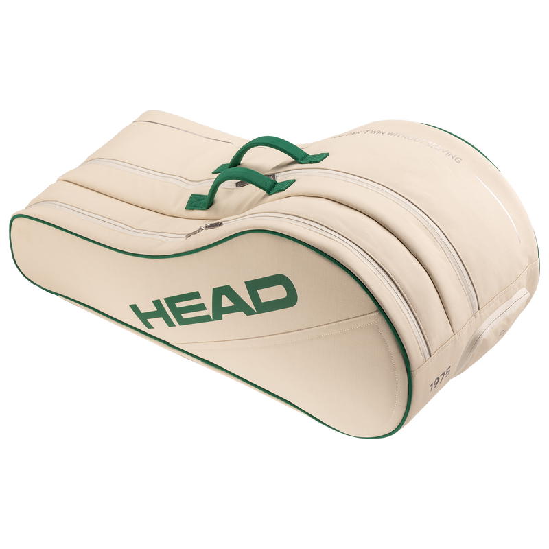 Head Arthur Ashe L Racket Bag