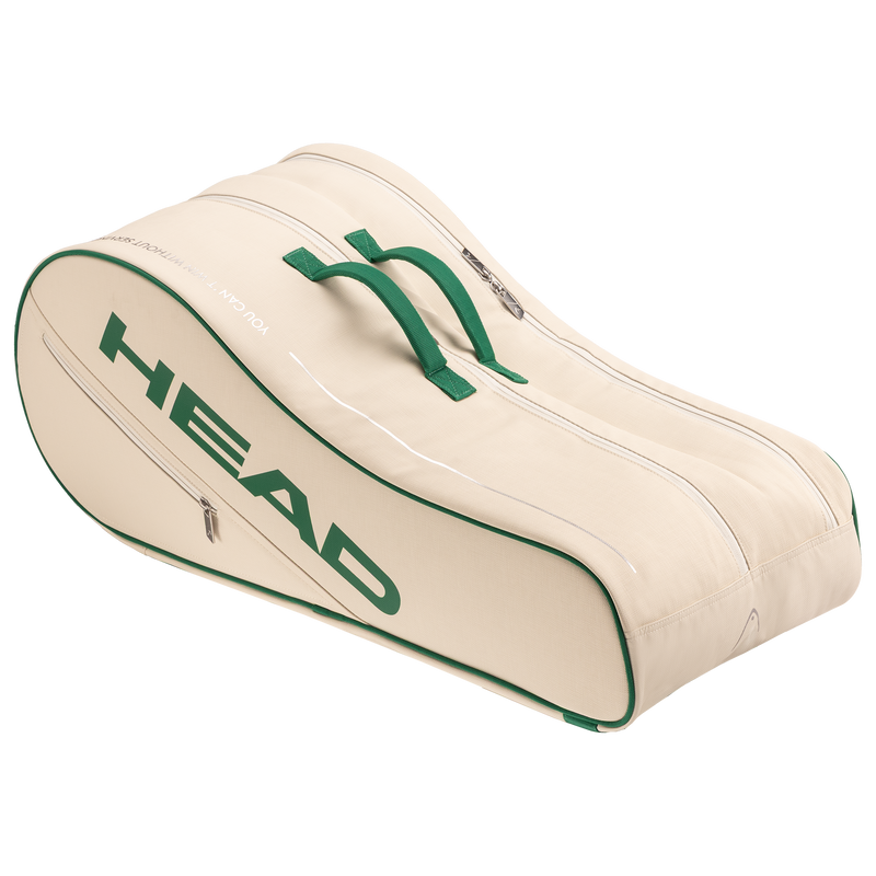 Head Arthur Ashe L Racket Bag