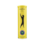 Slazenger Wimbledon Tennis Balls 4B Tube