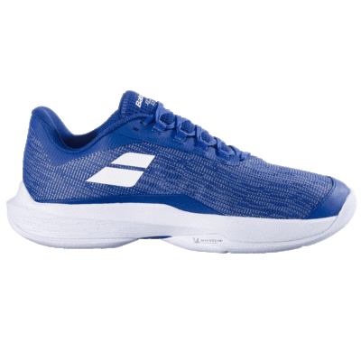 Babolat Jet Tere 2 All Court Men Tennis Shoe Blue