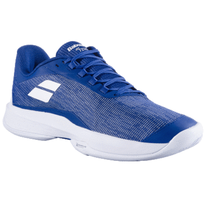 Babolat Jet Tere 2 All Court Men Tennis Shoe Blue
