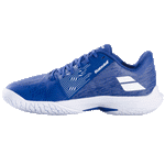 Babolat Jet Tere 2 All Court Men Tennis Shoe Blue