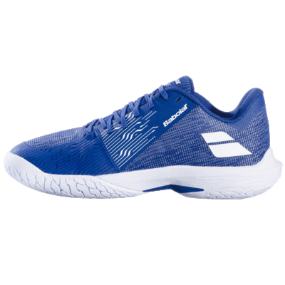 Babolat Jet Tere 2 All Court Men Tennis Shoe Blue