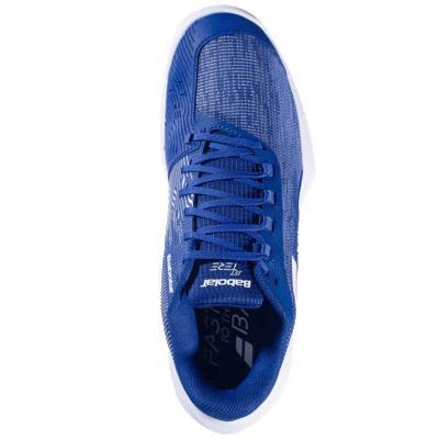 Babolat Jet Tere 2 All Court Men Tennis Shoe Blue