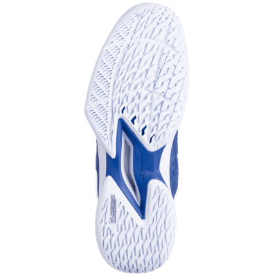 Babolat Jet Tere 2 All Court Men Tennis Shoe Blue